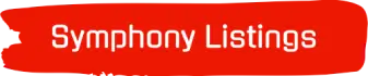 Symphony Listings logo